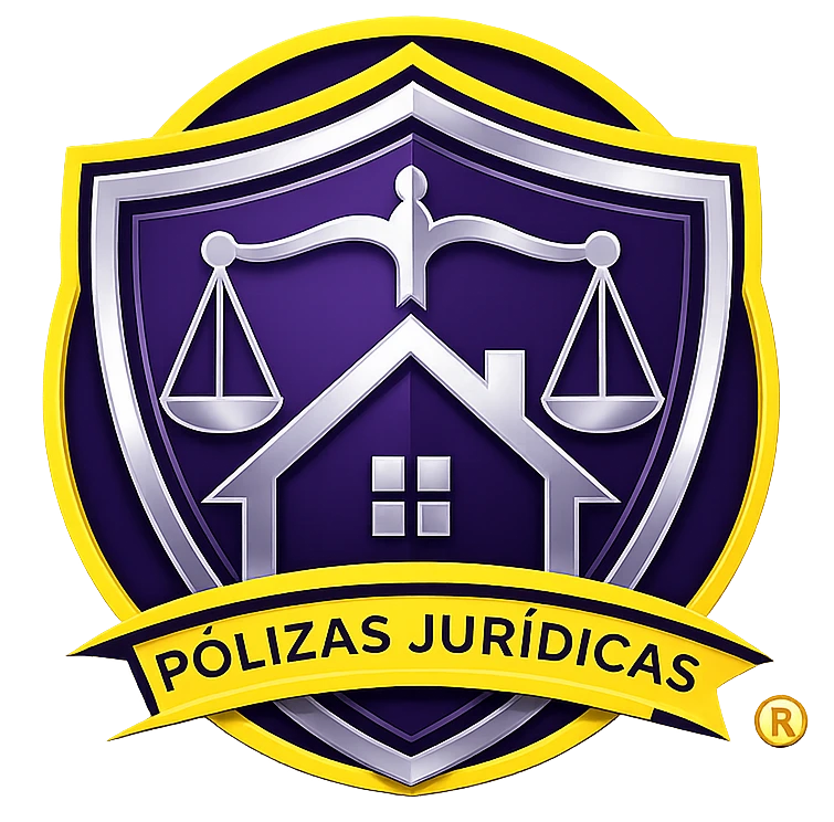 Logo de Poder Legal